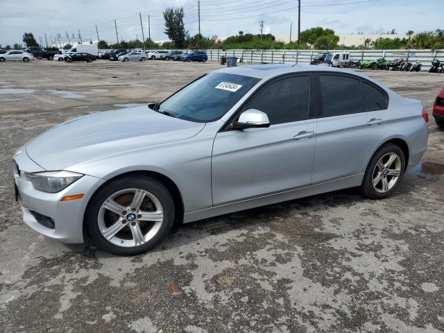 bmw 3 series 2014 wba3b5c53ep540191