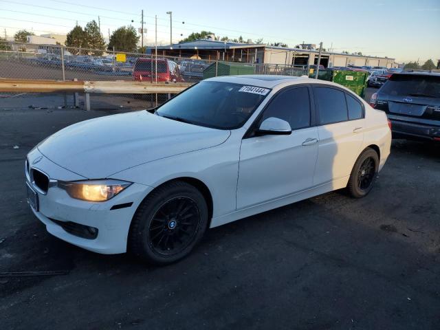 bmw 328 xi sul 2014 wba3b5c53ep542040