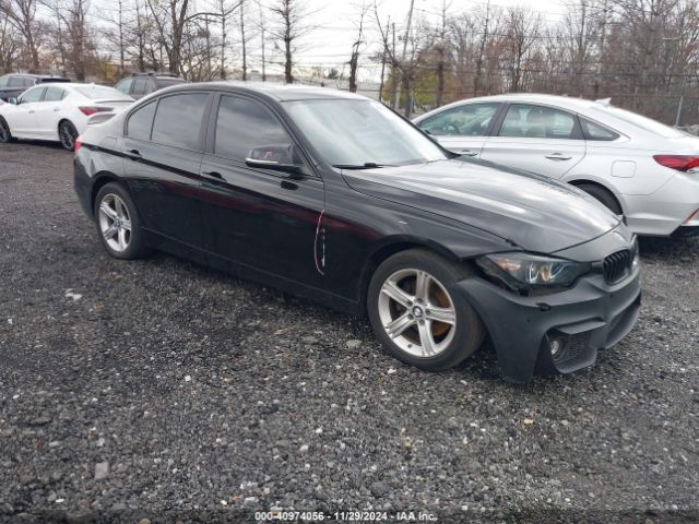 bmw 328i 2015 wba3b5c53fp654466