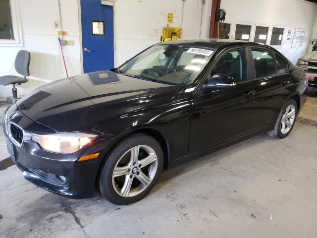 bmw 328xi 2013 wba3b5c54ep541074