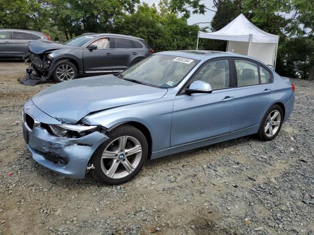 bmw 328 xi sul 2014 wba3b5c54ep543357