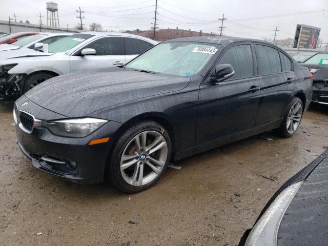 bmw 3 series 2013 wba3b5c55df597013