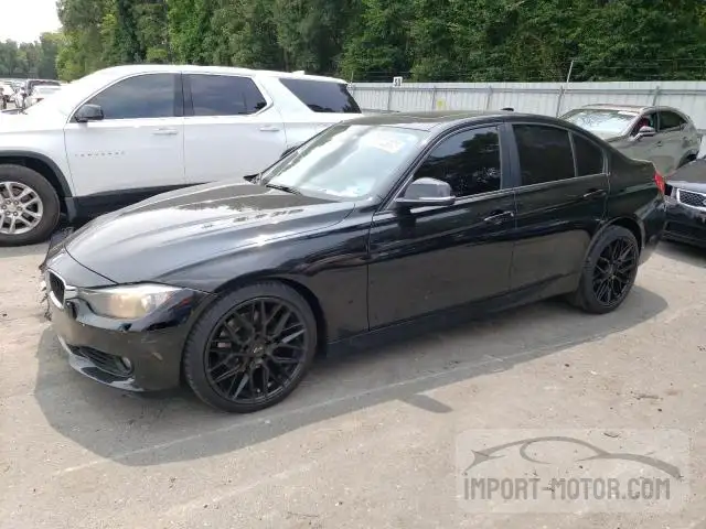 bmw 3er 2014 wba3b5c55ep540354