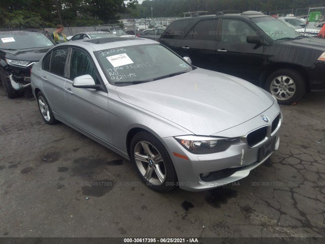 bmw 328 xi sul 2014 wba3b5c55ep542783