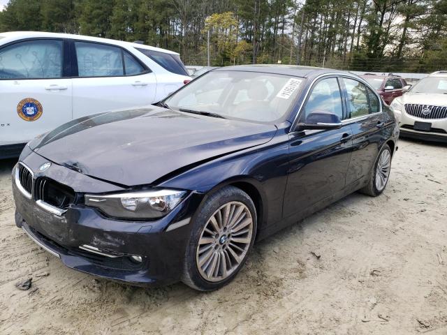 bmw 3 series 2014 wba3b5c56ef958833