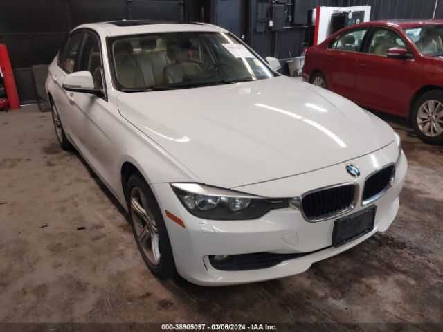 bmw 328i 2014 wba3b5c56ep541383