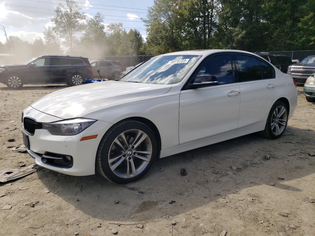 bmw 3er 2014 wba3b5c57ep539643