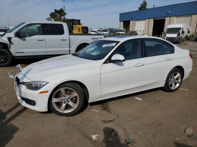 bmw 328 xi sul 2014 wba3b5c57ep541540