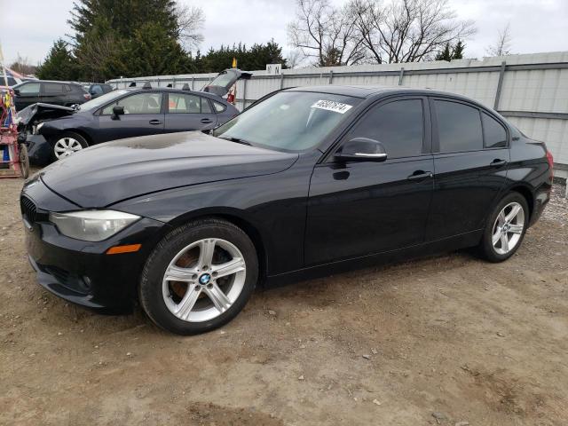 bmw 3 series 2013 wba3b5c58df594705