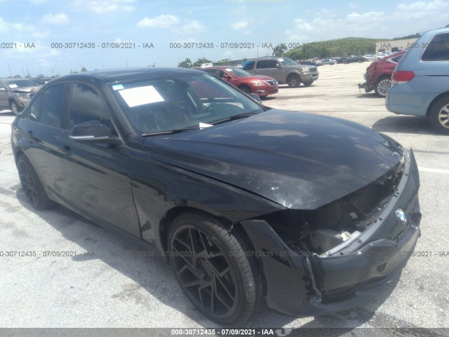 bmw 3 2014 wba3b5c58ef958963