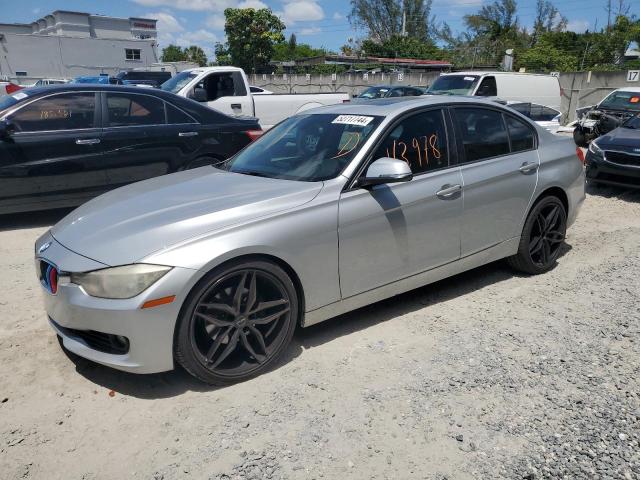 bmw 3 series 2014 wba3b5c59ef599543