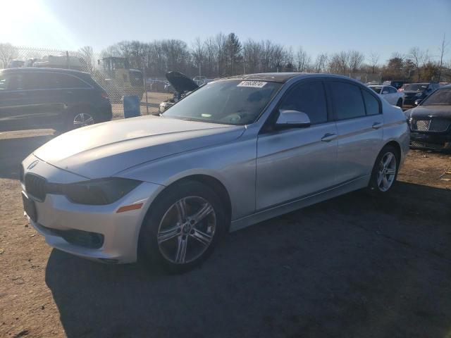 bmw 3 series 2014 wba3b5c59ep539952