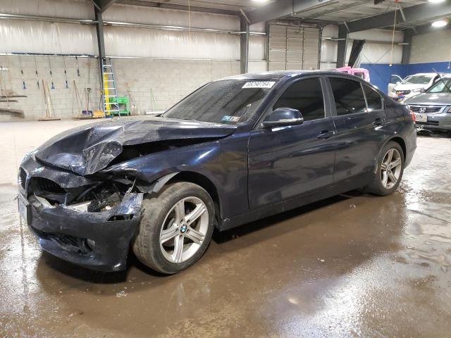 bmw 328 xi sul 2014 wba3b5c59ep542799