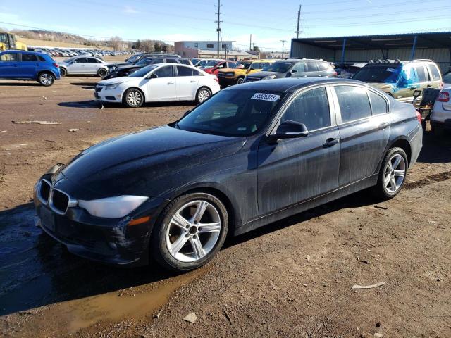 bmw 3 series 2013 wba3b5c5xdf590431