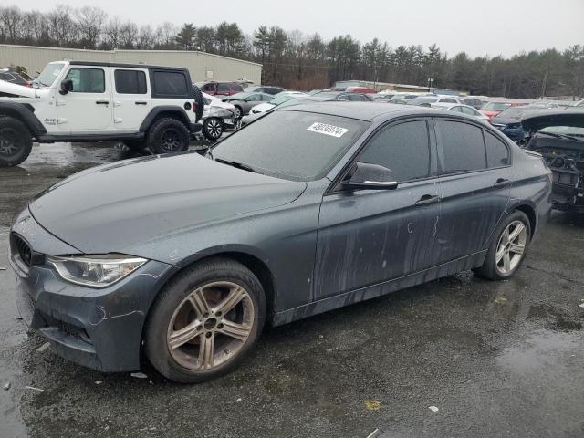 bmw 3 series 2013 wba3b5c5xdf592745