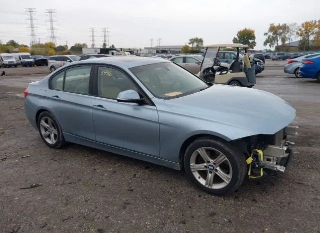 bmw  2013 wba3b5c5xdf595080