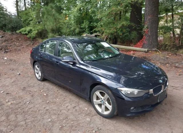 bmw  2014 wba3b5c5xep543136