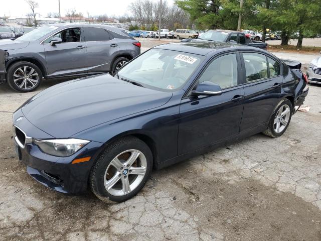 bmw 328 xi sul 2014 wba3b5c5xep543198