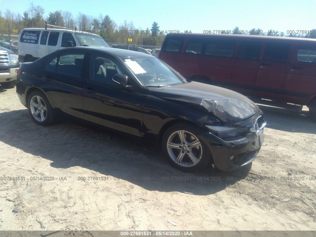 bmw 3 2014 wba3b5c5xep544271