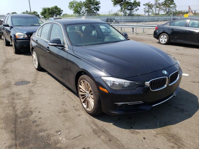 bmw  2013 wba3b5g50dns04678