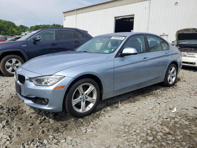 bmw 328 xi sul 2014 wba3b5g50ens07310