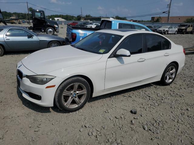 bmw 328 xi sul 2014 wba3b5g50ens08859