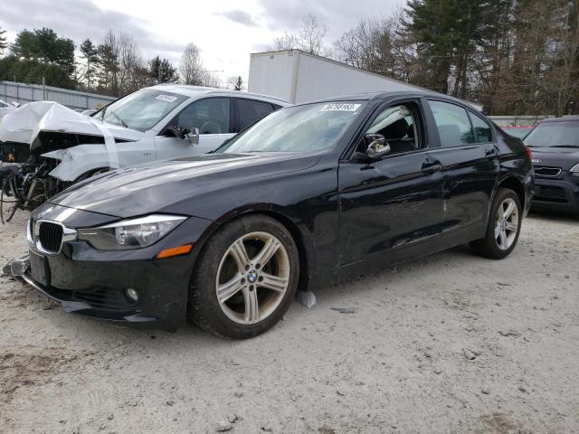 bmw 328 xi sul 2014 wba3b5g50ens09431