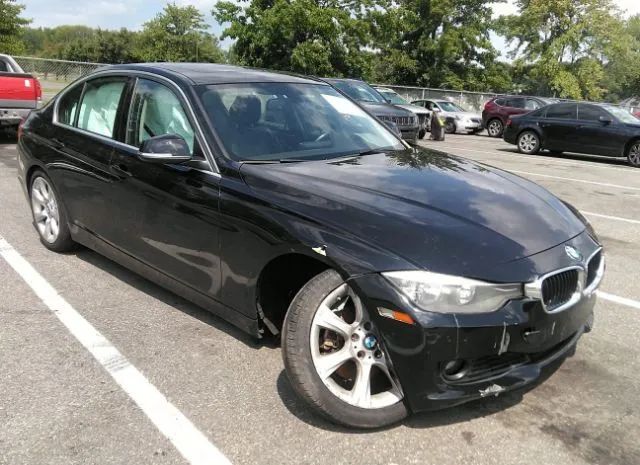 bmw 3er 2015 wba3b5g50fns11780