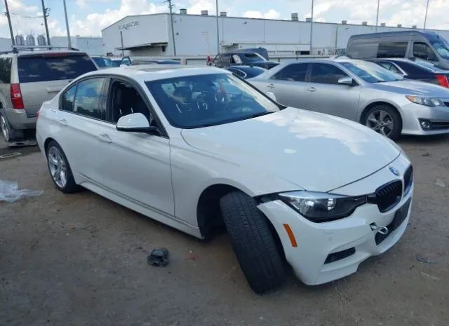 bmw 3 series 2015 wba3b5g50fns12749