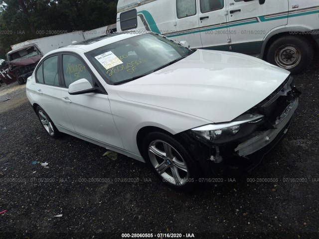 bmw 3 2015 wba3b5g50fns14999