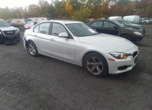 bmw 3 series 2015 wba3b5g50fns19488