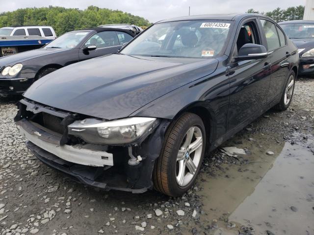 bmw 3 series 2013 wba3b5g51dnp40524