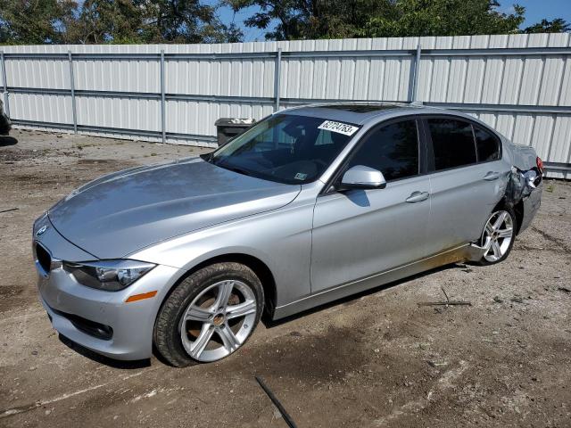 bmw 328i 2013 wba3b5g51dns02924