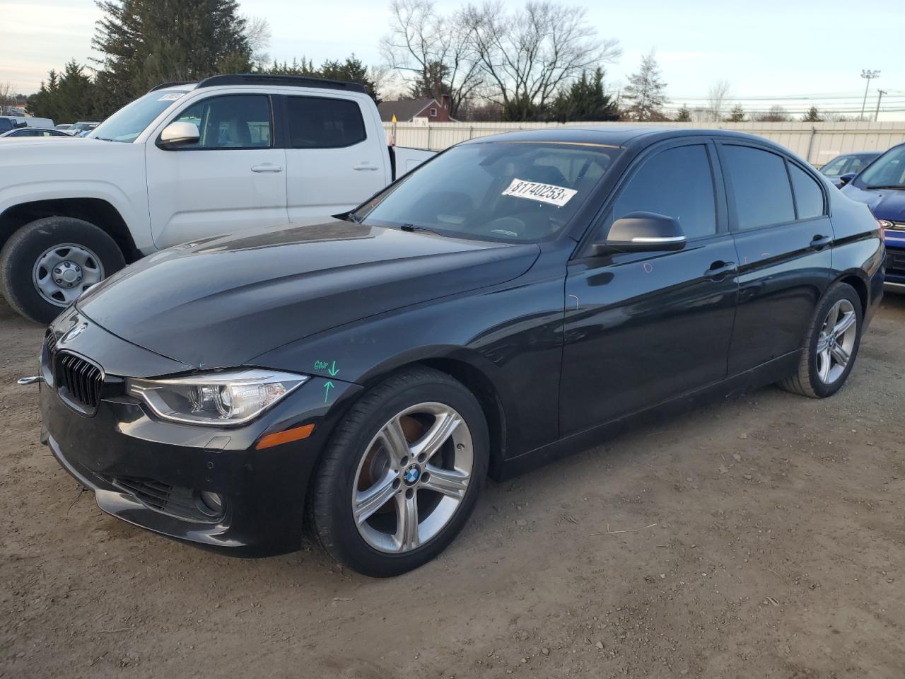 bmw 3er 2014 wba3b5g51ens08529