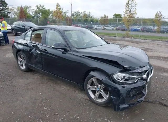 bmw  2014 wba3b5g51ens08708