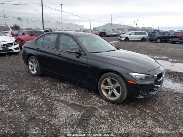 bmw 328i 2015 wba3b5g51fns14493