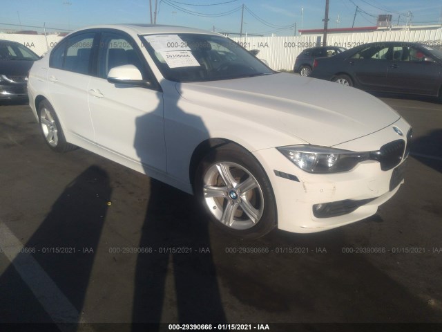 bmw 3 2015 wba3b5g51fns19306