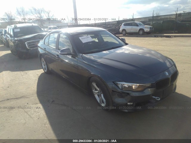 bmw  2014 wba3b5g52ens11066