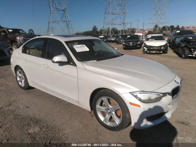 bmw 3 2015 wba3b5g52fns13692