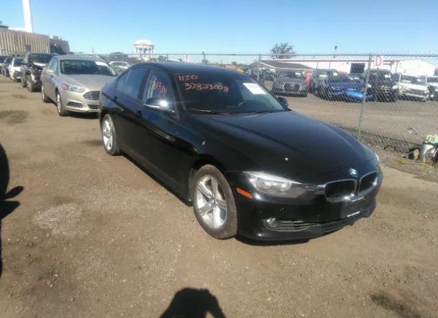 bmw 3 2015 wba3b5g52fns17337