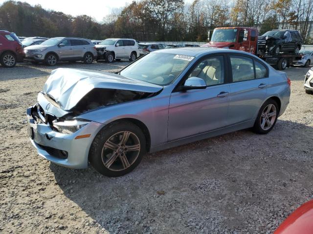 bmw 3 series 2013 wba3b5g53dns01161