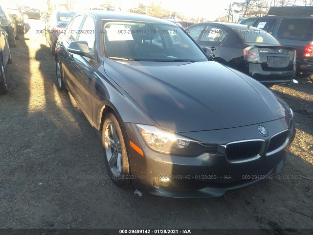 bmw 3 2015 wba3b5g53fns13796