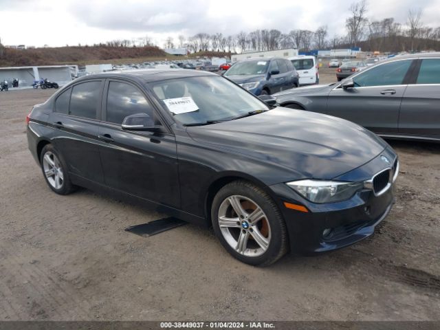 bmw 328i 2015 wba3b5g53fns20151