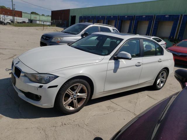 bmw 3 series 2013 wba3b5g54dnp41196