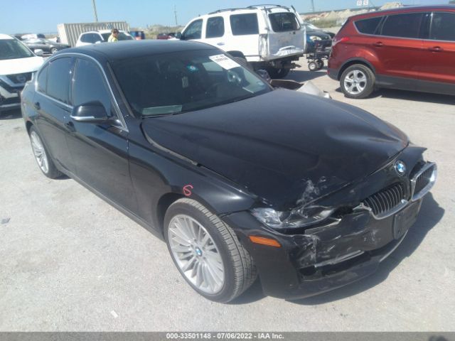 bmw 3 series 2014 wba3b5g54ens11277