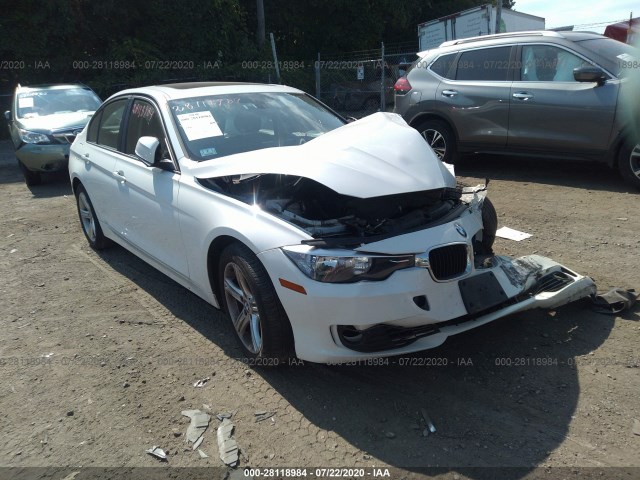 bmw 3 2015 wba3b5g54fns14021