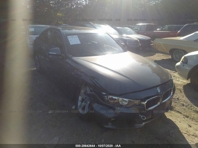 bmw 3 series 2015 wba3b5g54fns16173