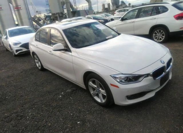 bmw 3 series 2015 wba3b5g54fns18120