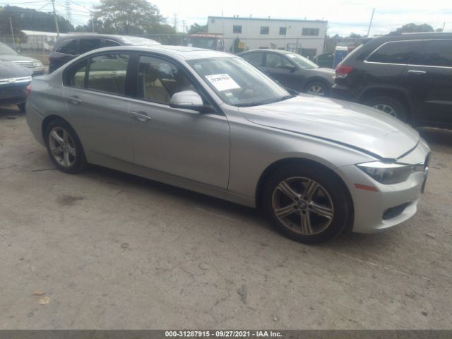 bmw 3 series 2013 wba3b5g55dns02070