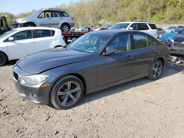 bmw 3 series 2013 wba3b5g55dns02277